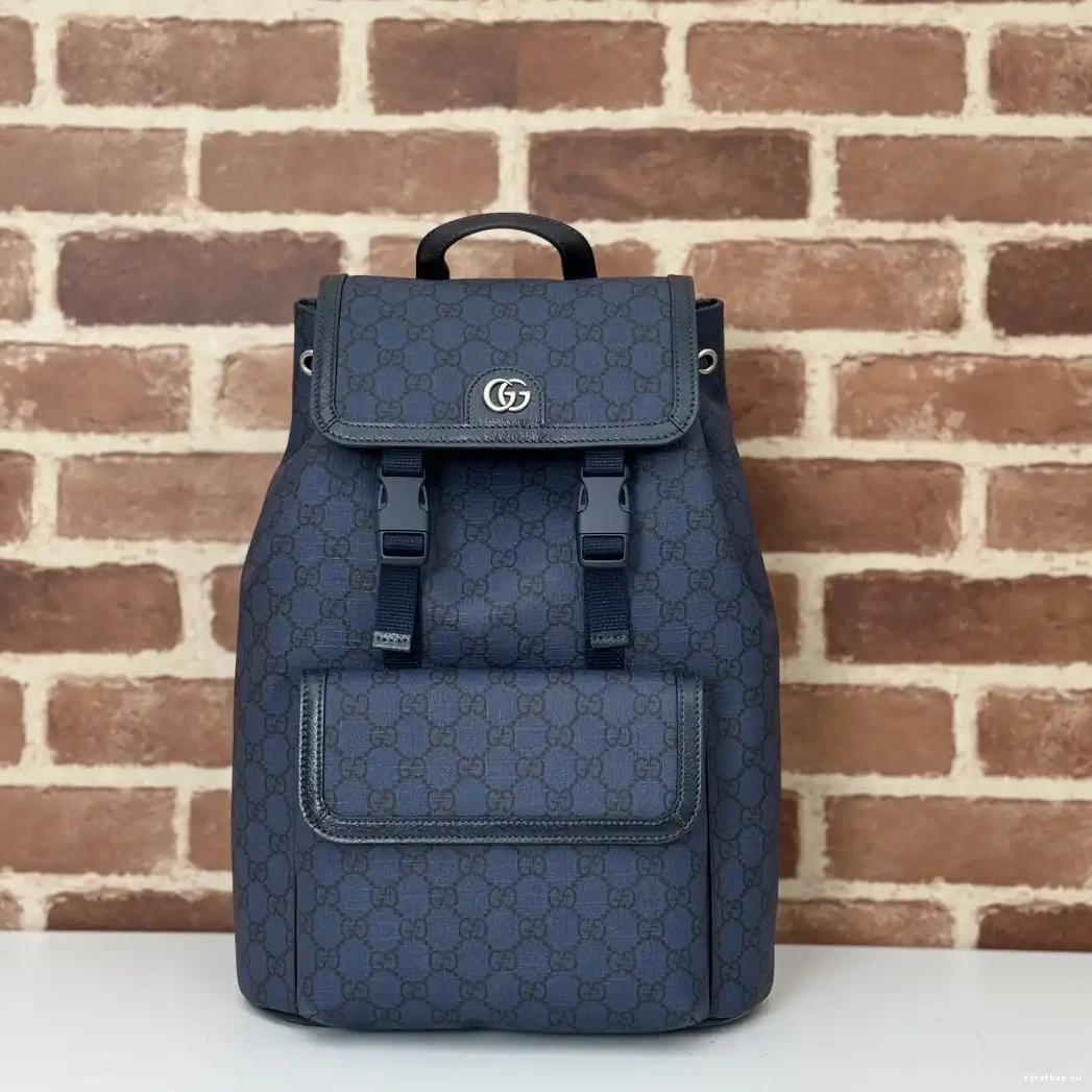 Firstbag ru GUCCI OPHIDIA GG BACKPACK SMALL 0610